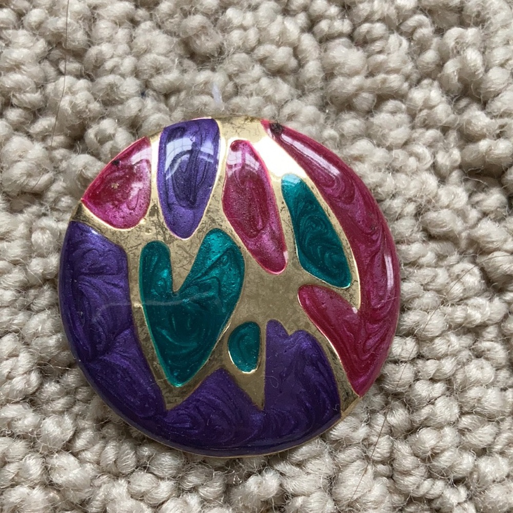 Button Covers - Picture 2 of 6